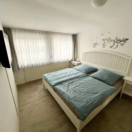 Apartment Kleiner Friese