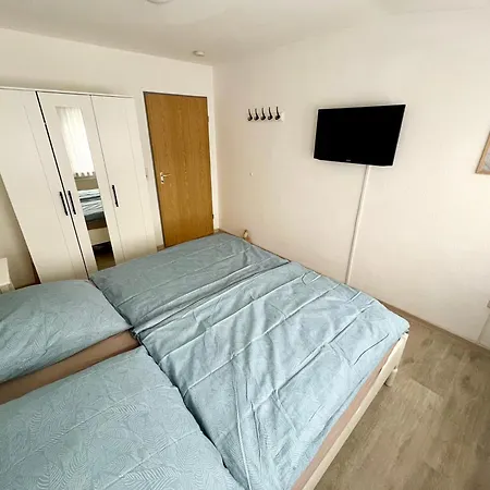 Apartment Kleiner Friese Dangast
