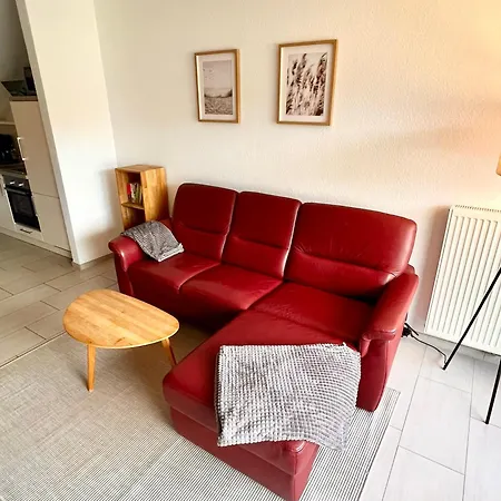 Apartment Kleiner Friese *