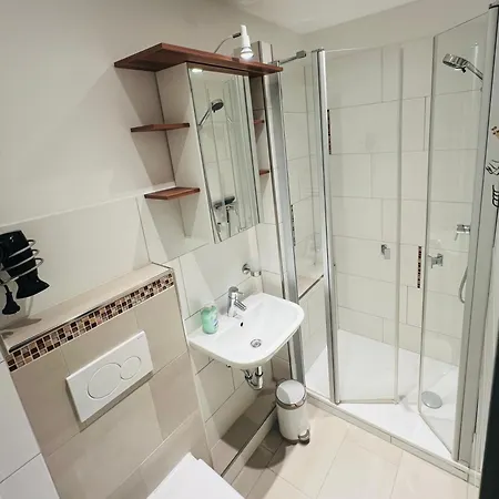 Apartment Kleiner Friese Dangast