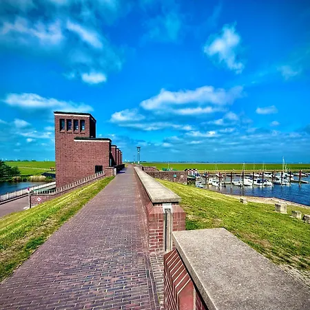 Kleiner Friese * Dangast