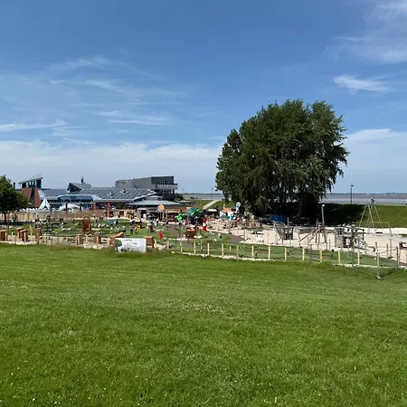 Kleiner Friese * Dangast