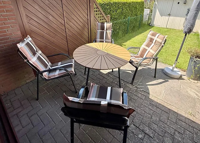 Kleiner Friese
